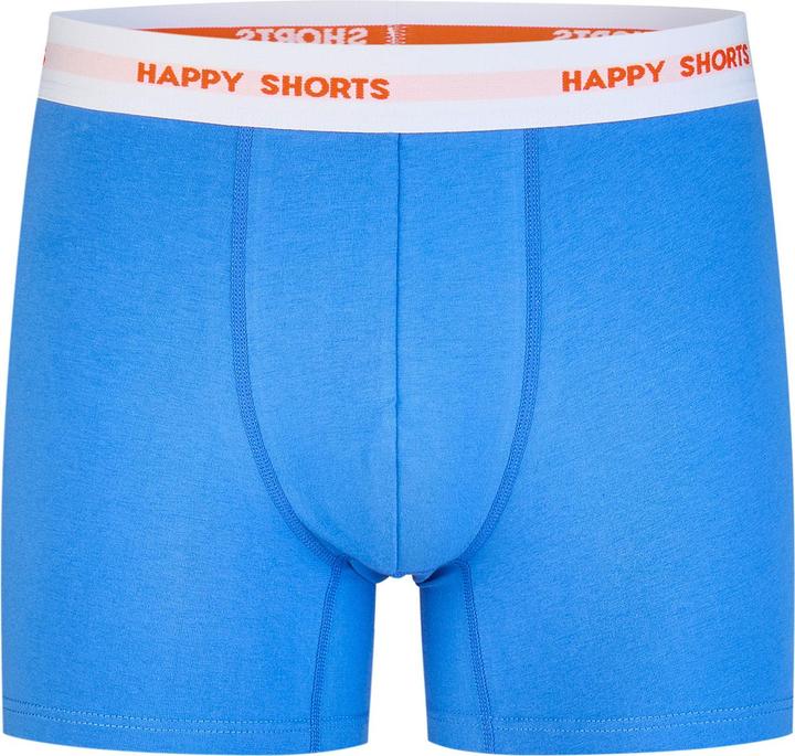 Produktbild Happy shorts Boxer Jersey (M, 2er Pack)