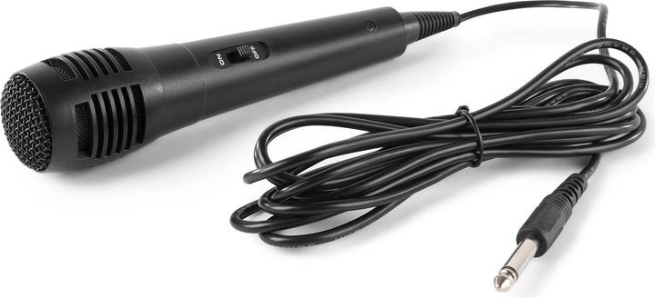 Actual product image Fenton FPC8T (Active, 1x 50 W)
