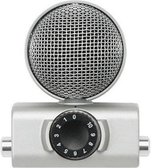 Produktbild Zoom Msh-6 (Mikrofon)