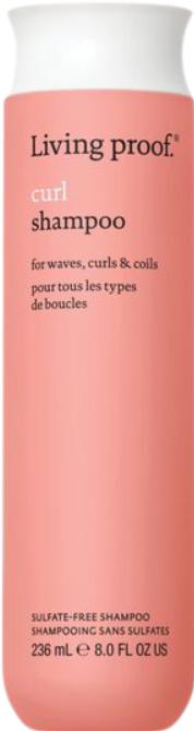 Image du produit Living Proof Shampooing Curl 355ml (355 ml, Shampoing liquide)
