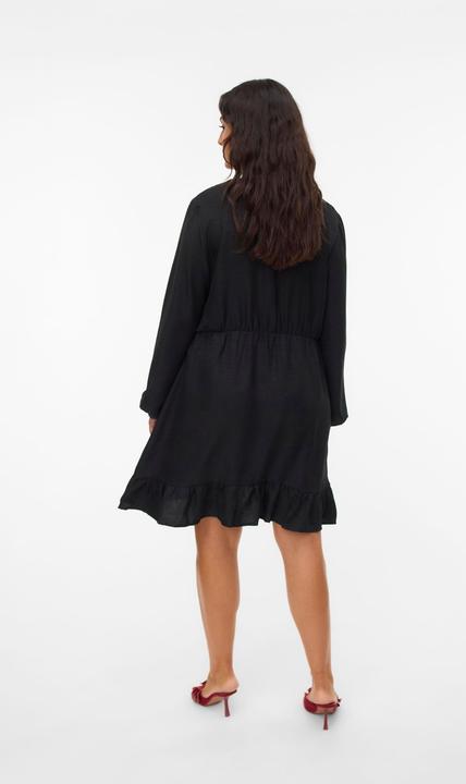 Actual product image Vero Moda VMCELLIE Kurzes Kleid Kleid (48)