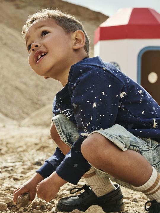 Immagine prodotto Name it Regular Fit Sweatshirt (92)