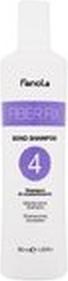 Produktbild Fanola Fiber Fix Bond Shampoo 4 (350 ml, Flüssiges Shampoo)