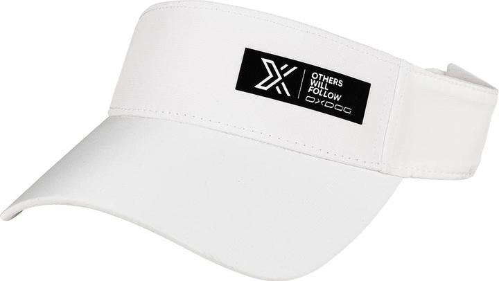 Actual product image Oxdog Argo Visor (One size)