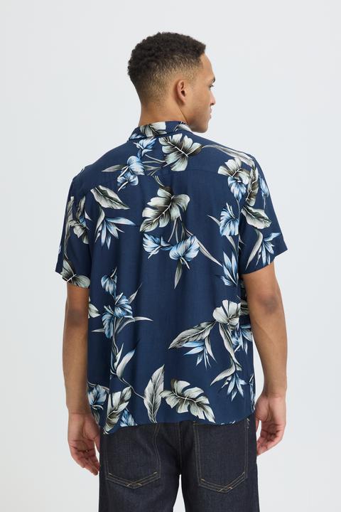 Produktbild Blend Bhamelo Shirt Print (3XL)
