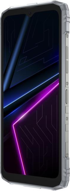 Immagine prodotto Doogee Blade 10 Pro Energy (NFC - 6.56" - 256 Go, 6 Go RAM) Argent
