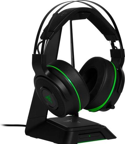 Razer Thresher Ultimate (Kabellos)