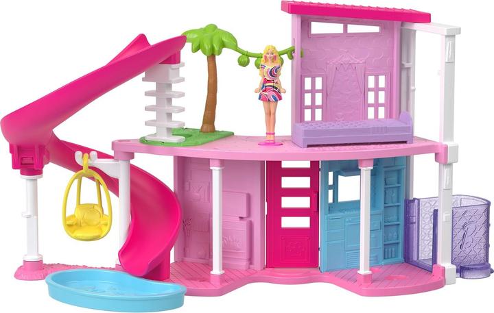 Immagine prodotto Barbie Mini BarbieLand House 1