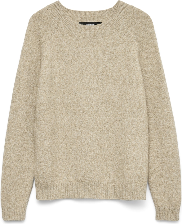 Immagine prodotto Vero Moda Camicetta casual a maniche lunghe (S)