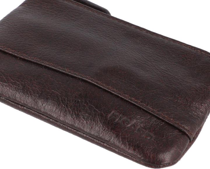 Actual product image Picard Buddy 1 Schlüsseletui Leder 12.5 cm