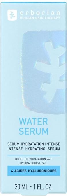 Produktbild Erborian Matte Moisturizer 50 ml (50 ml, Tagescreme)