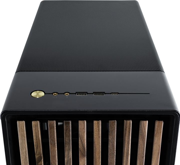Produktbild Joule Performance L1135033 (AMD Ryzen 7 9700X, 32 GB, 2000 GB, GeForce RTX 5070)