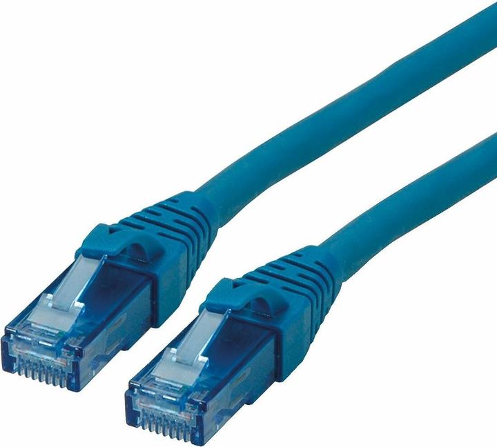 Image du produit Roline Câble réseau (UTP, CAT6a, 5 m)