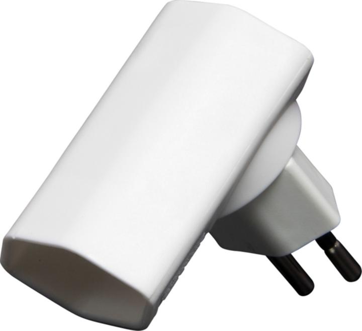 Brennenstuhl cleverLINE Winkeladapter (Type 13, 1x)