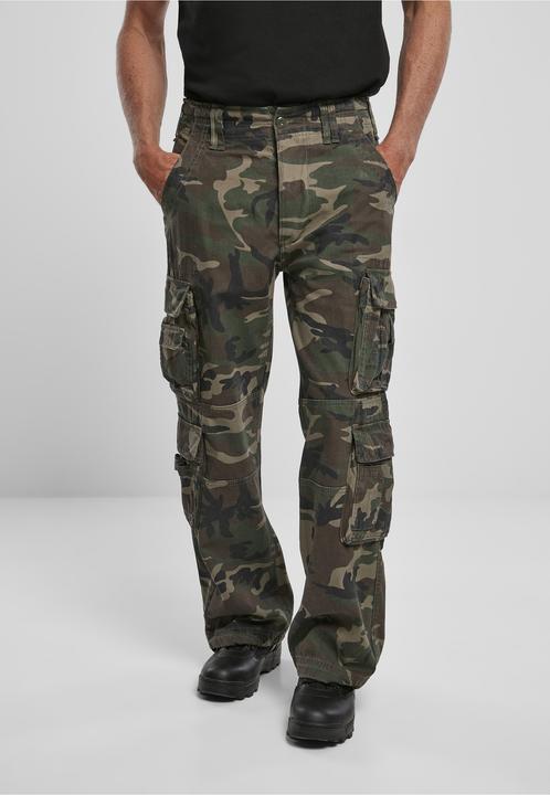 Immagine prodotto Brandit Pantaloni Cargo vintage (7XL)