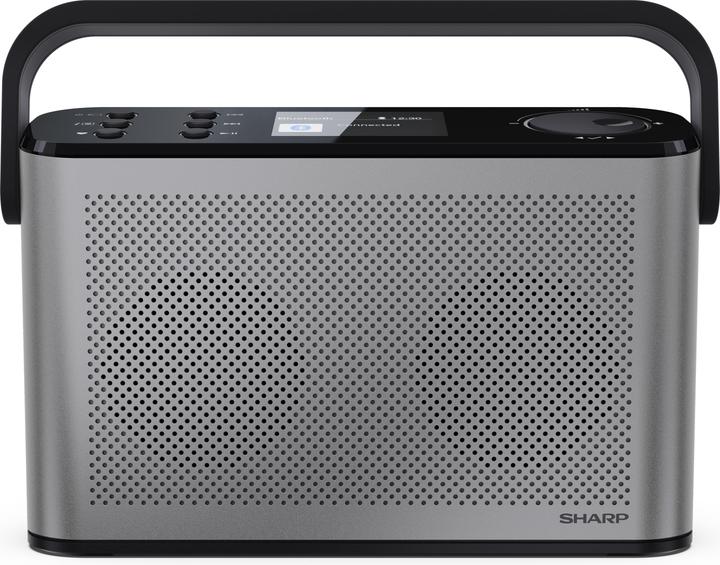 Produktbild Sharp DR-P540 (DAB+, FM, Bluetooth)