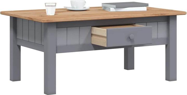 Immagine prodotto vidaXL Beistelltisch (100 x 60 x 45 cm)