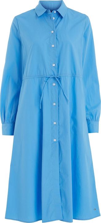 Image du produit Tommy Hilfiger Robe bleu (40)