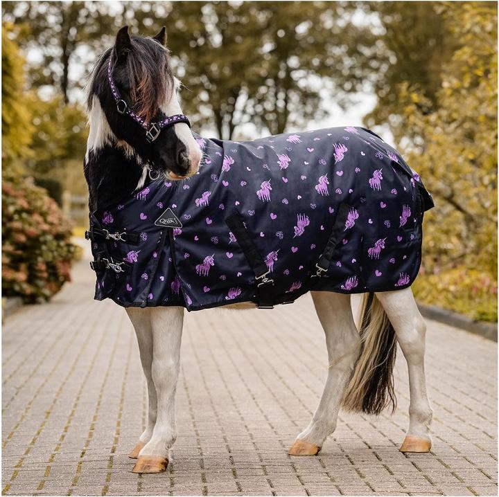 Produktbild Qhp Lize 100g (115 cm)