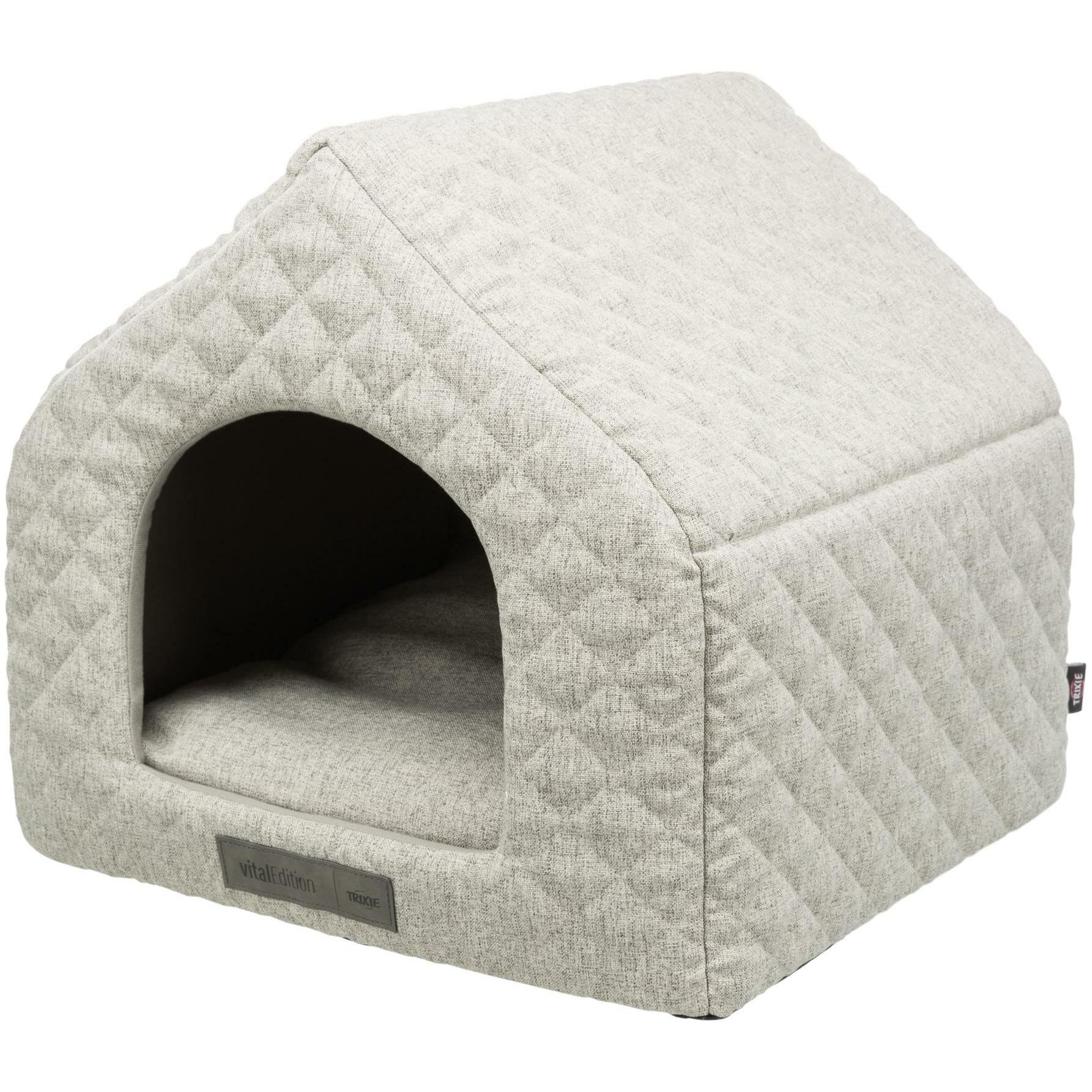 Trixie Vitale Noach (Hond, Kat), Hondenbed + Kattenbed
