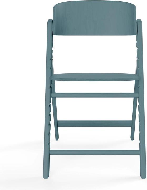 Actual product image Cybex Click and Fold high chair (Stair high chair)