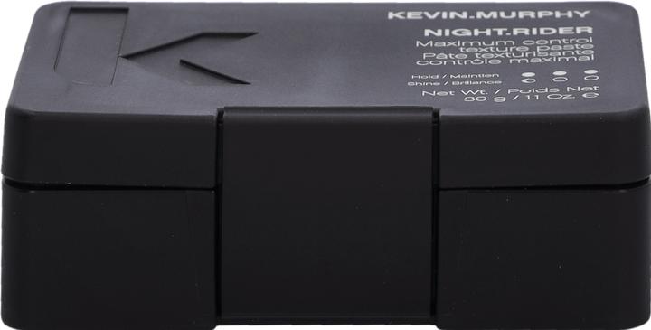 Actual product image Kevin Murphy Night Rider Texture Paste 30gr