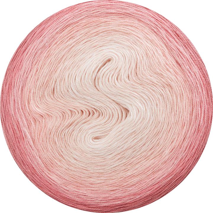 Immagine prodotto Rico Design Cotone Creativo Dégradé Lucky 8, 200 g, circa 800 m (800 m)