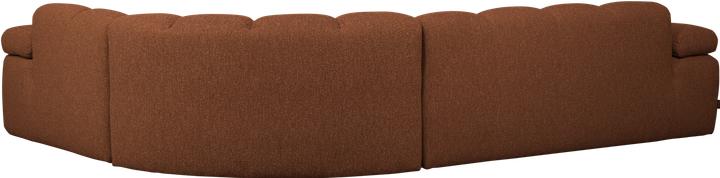 Actual product image Woood Mojo (Corner sofa)