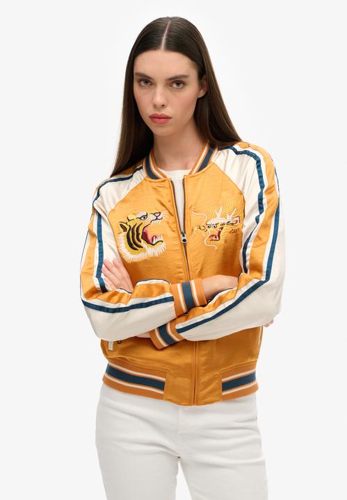 Actual product image Superdry Suikajan (XS)