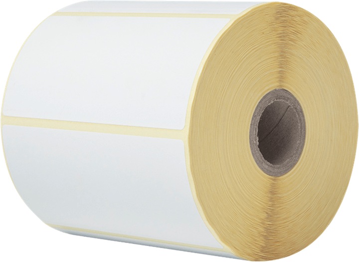Produktbild Brother Thermo-Etiketten