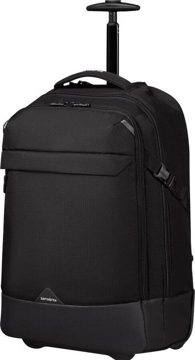 Productafbeelding Samsonite Roadseeker Laptoptasche mit Rollen 17.3" (38 l)