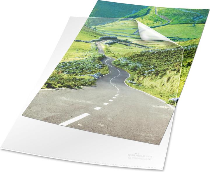 Actual product image Durable Standard (A4, 100 x)