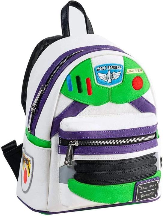 Produktbild Loungefly Zaino Buzz Lightyear Toy Story