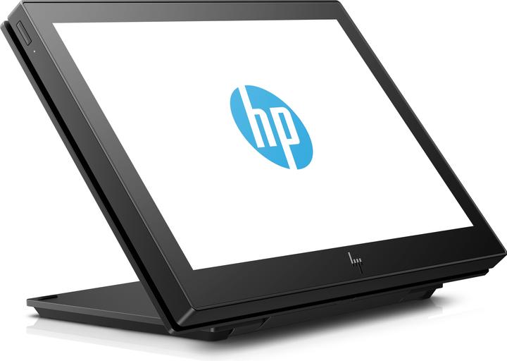HP Mounting Plate
