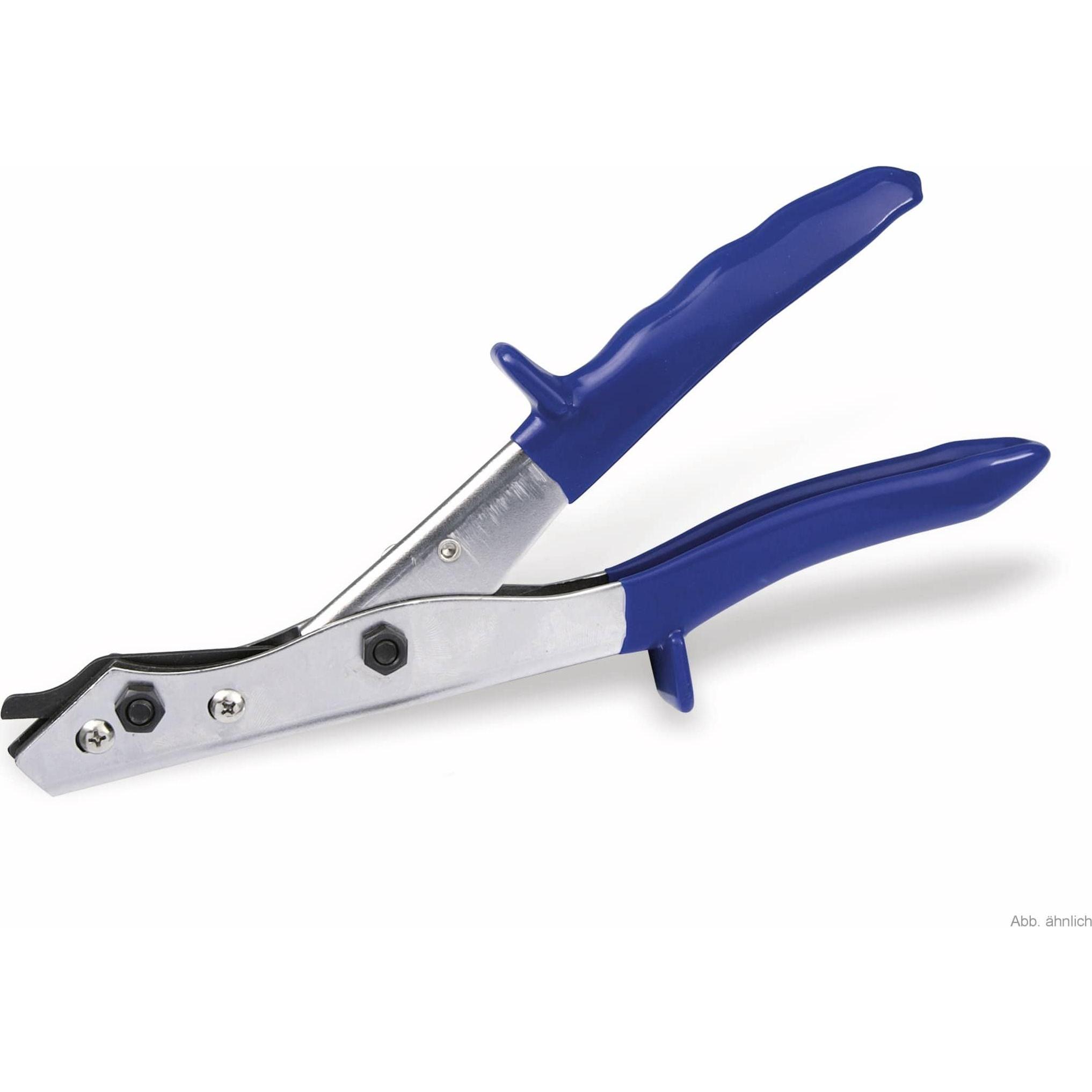 Daytools, Cutter, Blechknabber