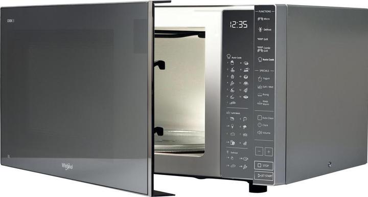 Image du produit Whirlpool MWP 303 M (30 l)