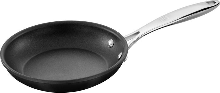 Produktbild Zwilling Forte Bratpfanne, 28 cm | Aluminium | rund (26 cm, Bratpfanne, Aluminium)