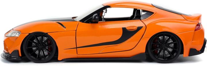 Image du produit Jada Fast & Furious 2020 Toyota Supra 1:24