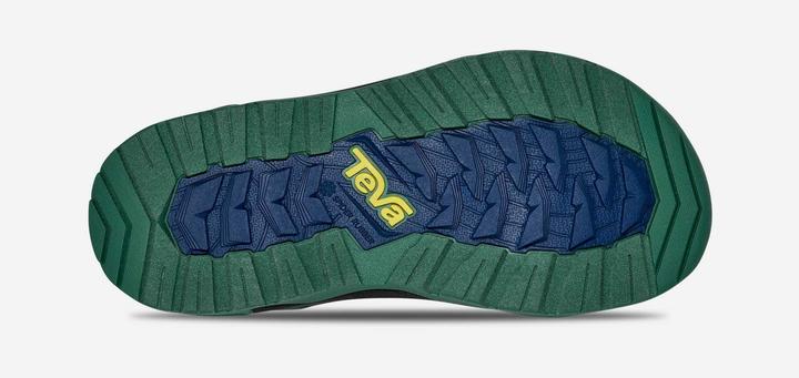 Actual product image Teva Kid's Hurricane XLT (33, 33.5, 34)