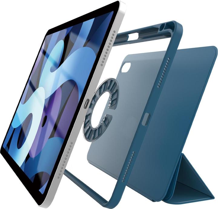 Produktbild Celly Mag Cover für iPad 10.2' 7/8/9 (9)