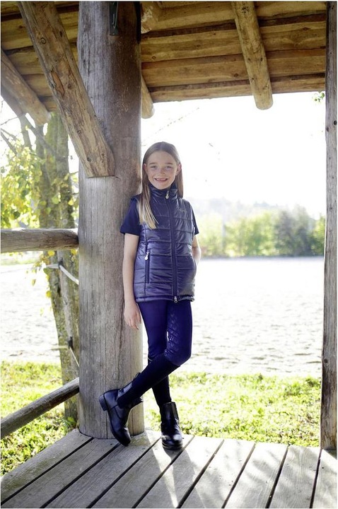 Productafbeelding Covalliero Equona kinderrijlegging (164)