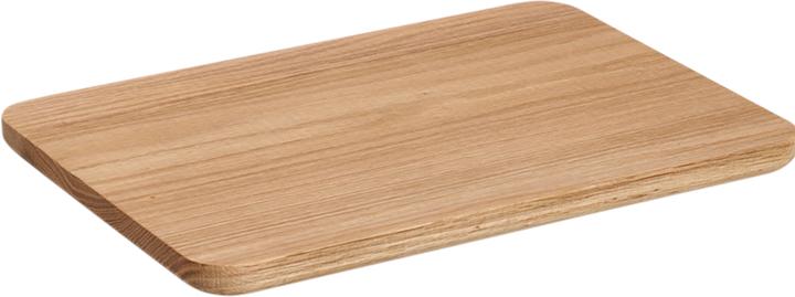Actual product image Zeller Present Oak cutting board