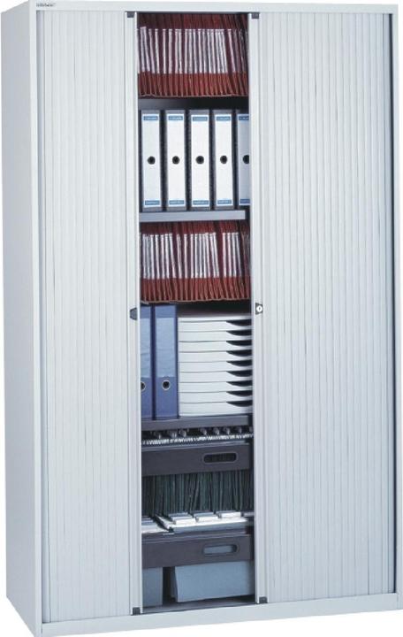 Actual product image Bisley Eurotambour (100 x 43 x 198 cm)