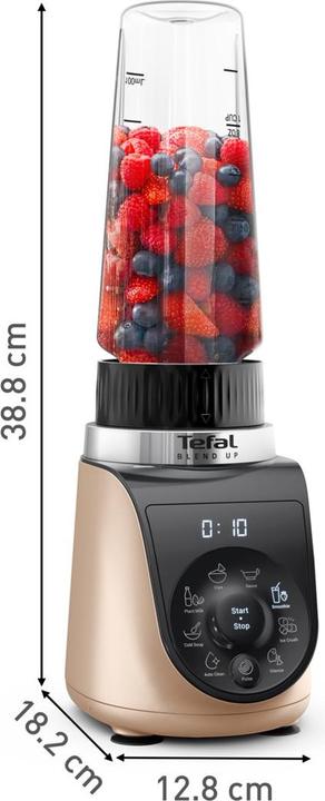 Actual product image Tefal BL190A Blend Up (1000 W)