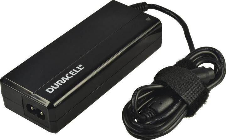 Duracell 90W Laptop AC Adapter 18-20V & TIP9015A includes power cable (90 W)