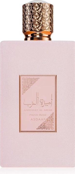 Produktbild Lattafa Perfumes Ameerat Al Arab Prive Rose (Eau de Parfum, 100 ml)