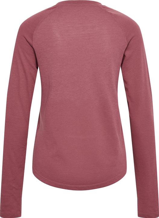 Actual product image hummel Mt Vanja T-Shirt L/S (XS)