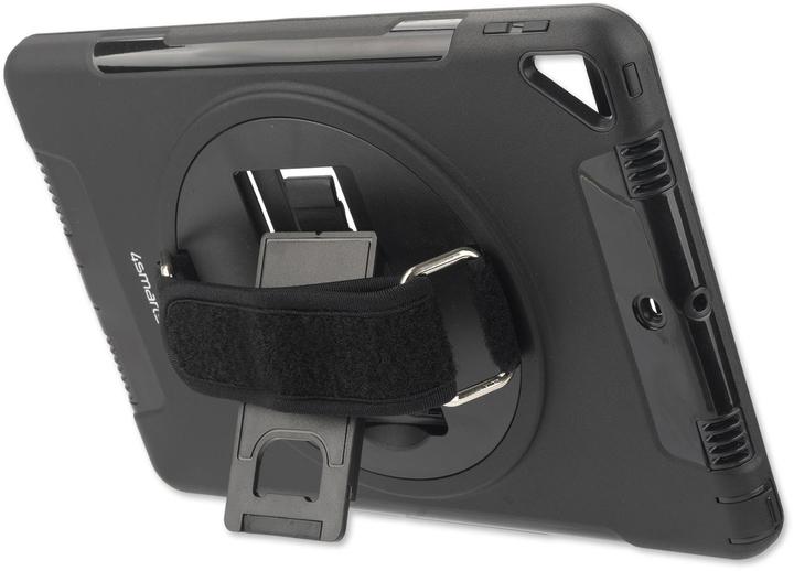 Actual product image 4smarts Rugged Grip (iPad 2019 (7th gene), iPad 10.2)