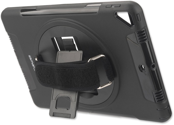 Actual product image 4smarts Rugged Grip (iPad 2019 (7th gene), iPad 10.2)