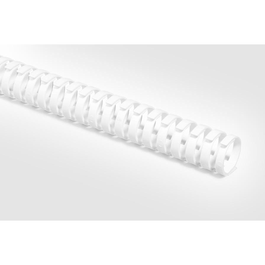 Thumbnail - HellermannTyton, Kabelschutz + Kabelführung, Flex. Kabelhalterung Heladuct Flex30SK (Kabelkanal, 500 mm)